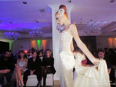 Ferdinand Atelier Fashion Show