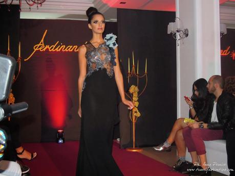 Ferdinand Atelier Fashion Show