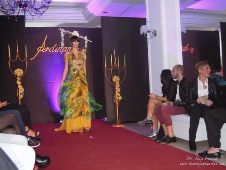 Ferdinand Atelier Fashion Show