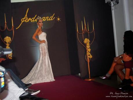 Ferdinand Atelier Fashion Show