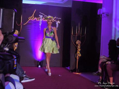 Ferdinand Atelier Fashion Show