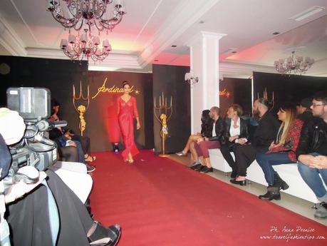 Ferdinand Atelier Fashion Show