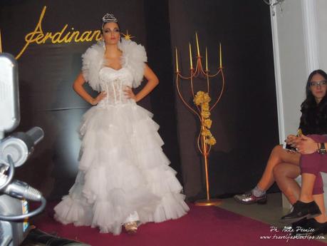 Ferdinand Atelier Fashion Show