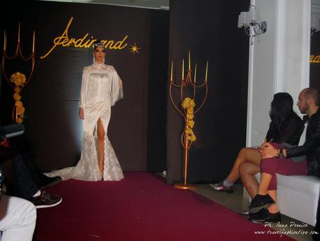 Ferdinand Atelier Fashion Show