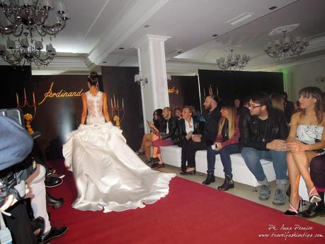 Ferdinand Atelier Fashion Show