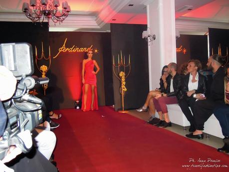 Ferdinand Atelier Fashion Show