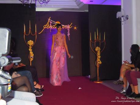 Ferdinand Atelier Fashion Show