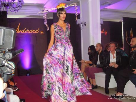 Ferdinand Atelier Fashion Show