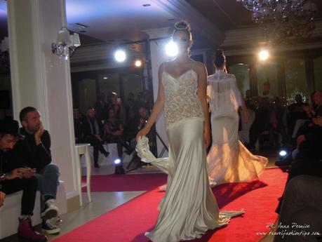 Ferdinand Atelier Fashion Show