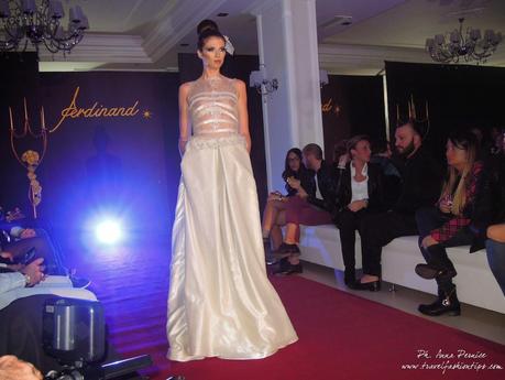 Ferdinand Atelier Fashion Show