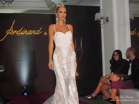 Ferdinand Atelier Fashion Show