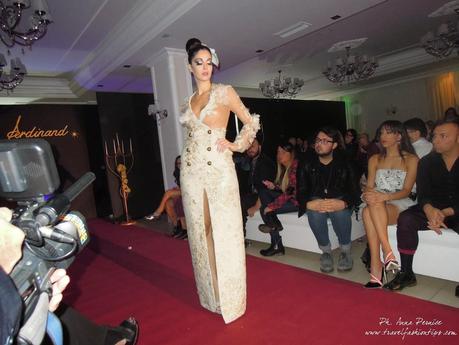 Ferdinand Atelier Fashion Show