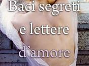 Baci segreti lettere d'amore (mini-recensione)