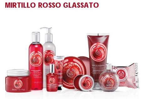 DROPS OF YOUTH™ Concentrato Occhi The Body Shop