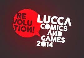 LUCCA COMICS AND GAMES 2014: PIU' CHE UNA GITA, UN'AVVENTURA. LE LACUNE ORGANIZZATIVE DELL'EVENTO