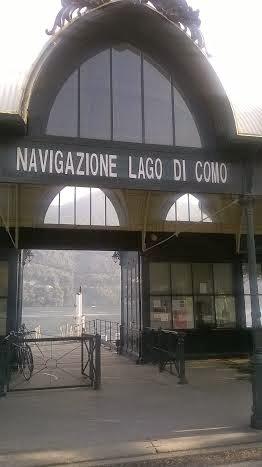Scoprire il lago di Como