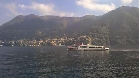 Scoprire il lago di Como