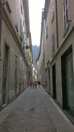 Scoprire il lago di Como