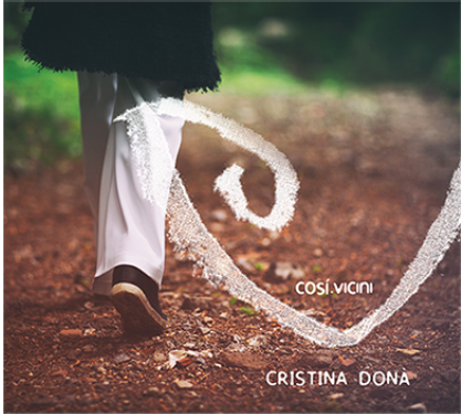 Cristina Donà-“Così vicini ”