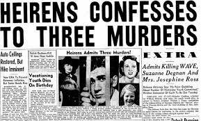 THE LIPSTICK KILLER: LE NOTTI DELL'ASSASSINO- Conclusione.