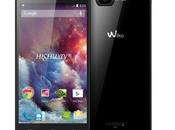 Wiko Highway protagonista primo video ufficiale