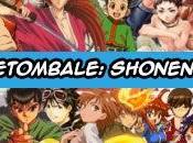 #totaletombale: Shonen Manga