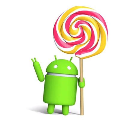 Android 5.0 Lollipop è disponibile, al via il rollout