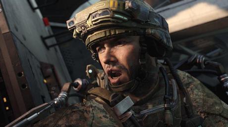 Disponibile l'Edizione Day Zero di Call of Duty: Advanced Warfare