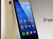 [News] Huawei Honor smartphone prestante soli 139€
