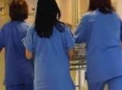 Napoli Ponticelli Donna muore appena dimessa ospedale