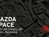 Dovevano aprire Roma, dovuti scappare Barcellona creare ricchezza, riqualificazione posti lavoro. Tante foto Mazda Space poteva essere all'Ostiense invece Born