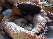 Rose sfoglia cioccolato