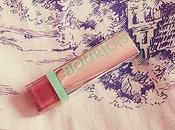 Bourjois Shine Edition Lipstick Beige Démocrachic