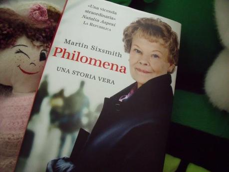 Philomena (M. Sixsmith)