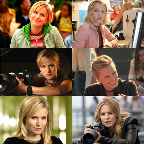 Telesgrunt consiglia: Veronica Mars