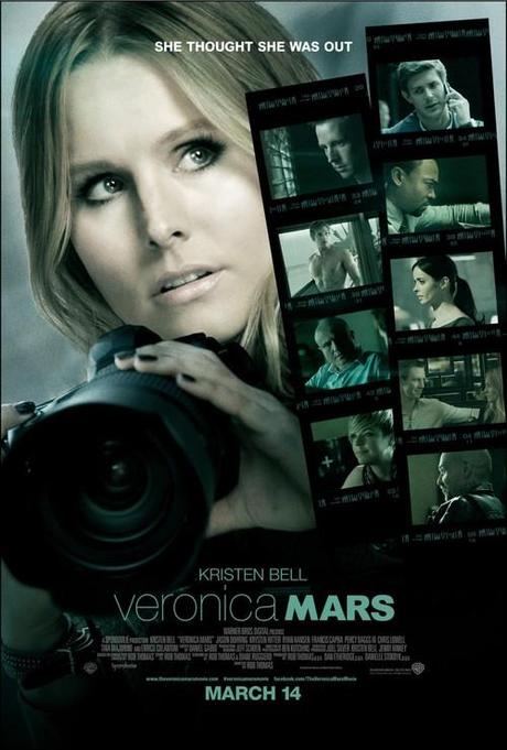 Telesgrunt consiglia: Veronica Mars