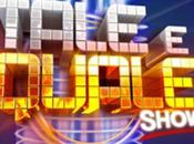 Tale Quale Show: come sarebbe classifica senza voto scambio?