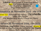 Novembre Dicembre 2014, “Inutile Tour”, Manlio Ranieri presenta romanzo inutile”, ecco primi appuntamenti.