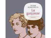 Recensione: Garçonne