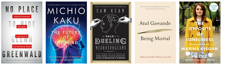 Goodreads choice Award 2014: Opening Round 03-08 Novembre