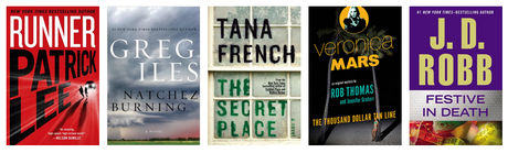 Goodreads choice Award 2014: Opening Round 03-08 Novembre