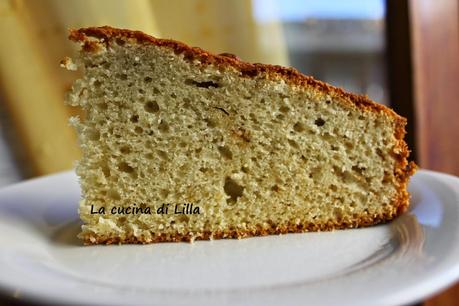 Torte: Torta al pistacchio