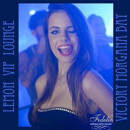 Fidelio Milano @ The Club con due nuovi party il 4 e 11 novembre 2014.