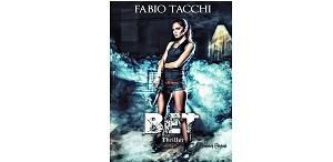 Recensioni - “Bet” di Fabio Tacchi