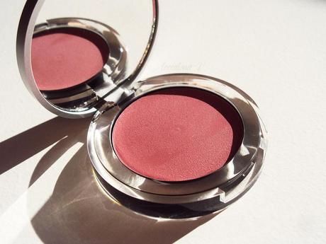 Glossip Lips & Cheeks Creamy Blush - N 3 Romantic Date