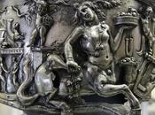 mostra Tesoro Berthouville