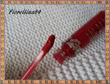 Hello Autumn Lip Cream di Essence