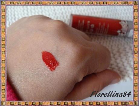 Hello Autumn Lip Cream di Essence