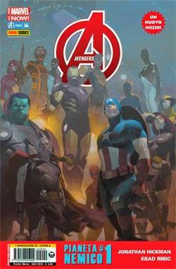 Avengers 14