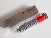 DIOR ADDICT Fluid Stick Pandore Review